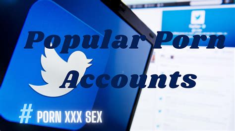 best porn on twitter|15 Twitter Porn Accounts You Need to Follow Now (2024)